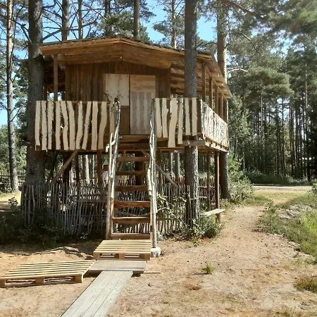 Elulong Laagriplats *