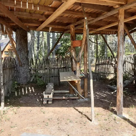 Elulong Кемпинг *