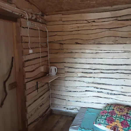 Кемпинг Elulong *