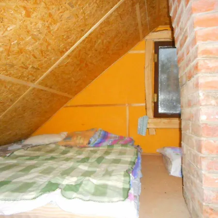 Кемпинг Elulong *