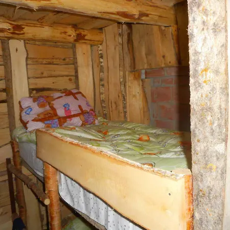 Laagriplats Elulong Lohusuu