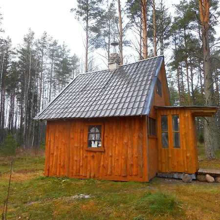 Кемпинг Elulong Lohusuu