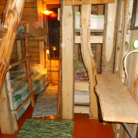 Laagriplats Elulong *