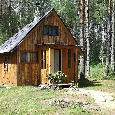 Elulong Кемпинг