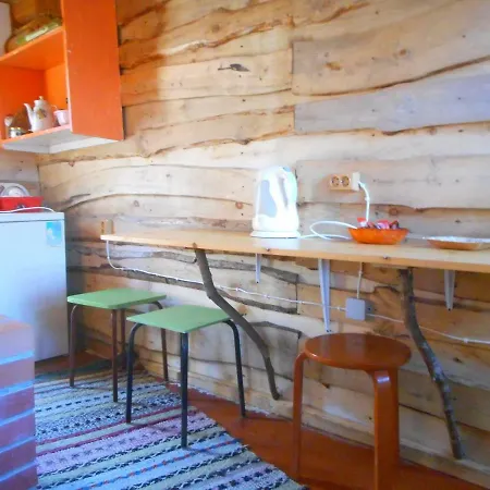 Elulong Laagriplats Lohusuu