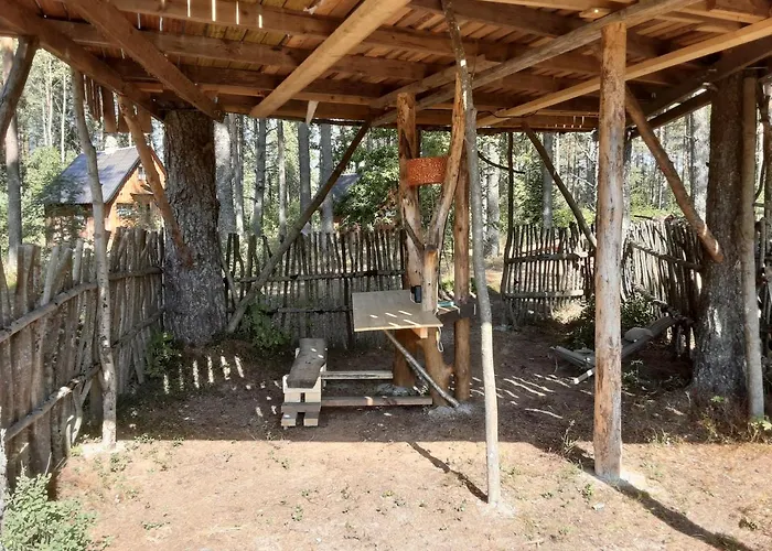 Elulong Campingplatz *