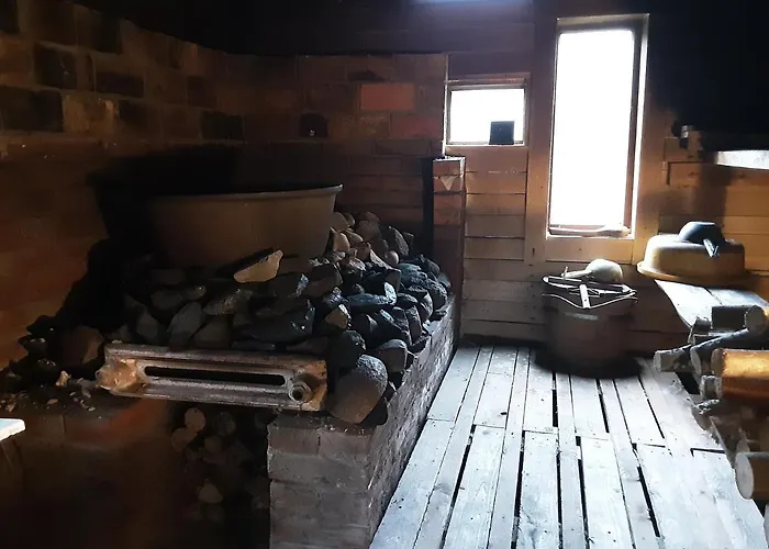 Elulong Campingplatz