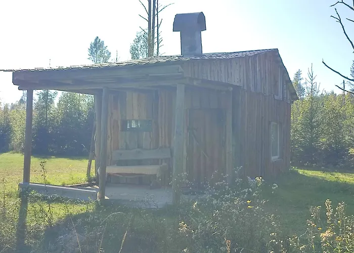 Elulong Campingplatz