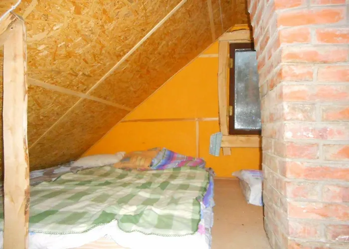 Kamp alanı Elulong *