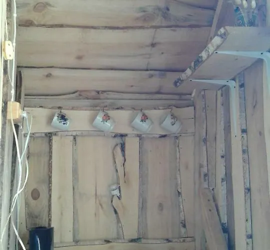 Kamp alanı Elulong Lohusuu