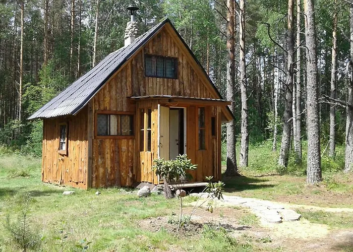 Elulong Campingplatz